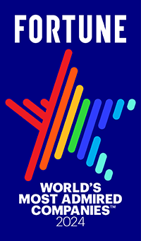 Fortune WMA 2023 Logo