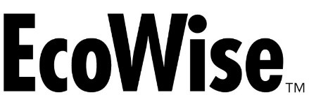 EcoWise™ logo